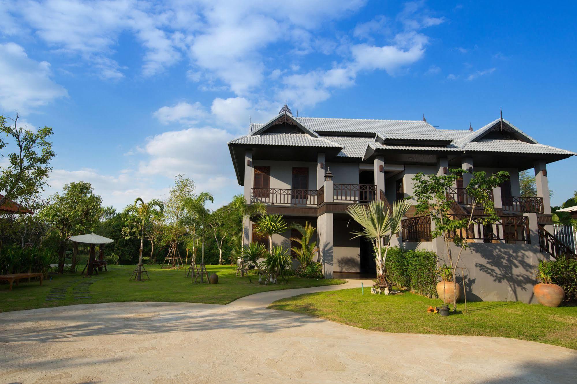 The Terminal Sukhothai Exteriér fotografie